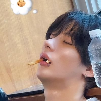 GIF&EDIT 🦕🐶 #앤톤 #ANTON #라이즈 #RIIZE / fan account