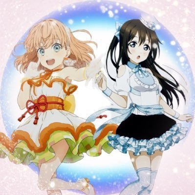 girityan11071's profile picture. ラブライブ 蓮 花帆 、虹 しずく推し 楡井希実、前田佳織里推し 、ノイミー　永田詩央里推し、無言フォロー、いいね失礼致します 。気軽に声をかけてくださって大丈夫ですので見かけた際はよろしくお願い致します！痛バ大好きで色々作ってます！