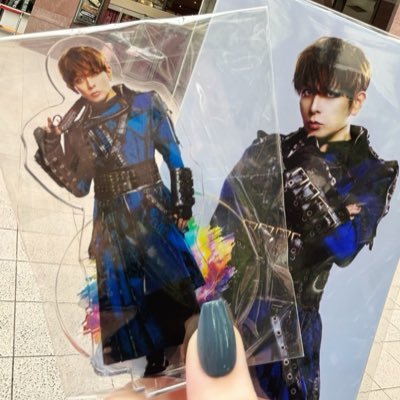 rtmkeRiPAkqj7N3's profile picture. 舞台俳優さん