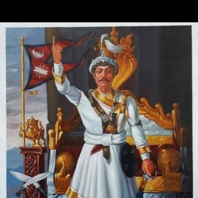 nearojchettri's profile picture. 