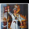 nearojchettri's profile picture. 