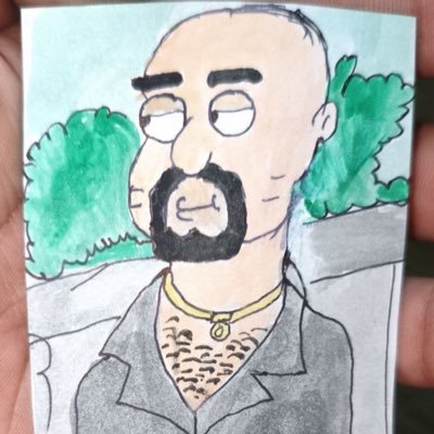 ArshanKhanifar's profile picture. forbes 5u5. shit at everything, good at nothing @ritualnet