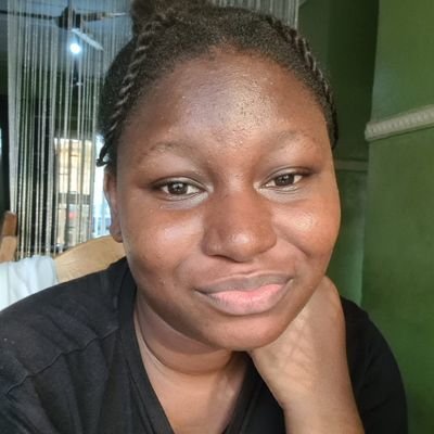 AdewoleOyindam9's profile picture. Physiotherapist-in-training || Software developer || Creative design