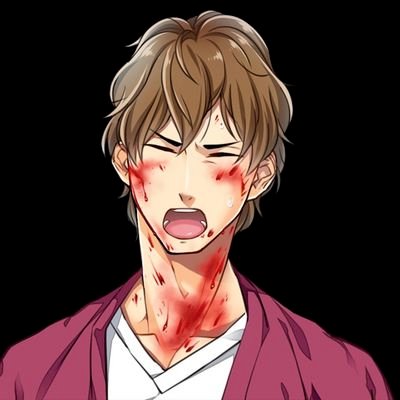 azumakyojiro's profile picture. 18, fujoshi | self-proclaimed yaoiologist who loves azuma and uhh I like honkai impact as well ( ^ω^ ) ukemaxxing to fill the void 🩷 ifb!