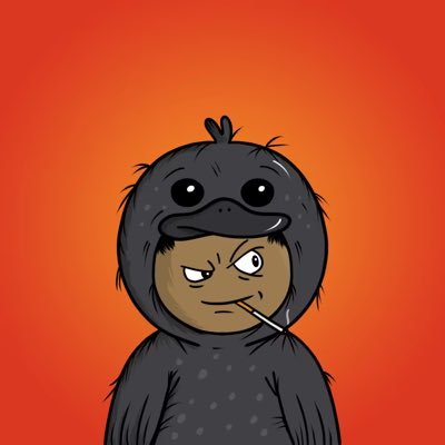 TheYupser's profile picture. I’m a Duck