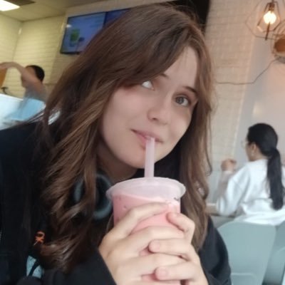 brkluvsparamore's profile picture. 