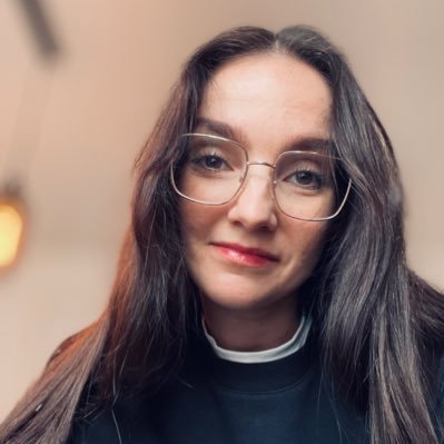 Labbers27's profile picture. Creative Producer || Founder @DHOrigins || 💃🏽👩🏻‍💻 Mostly retweets.