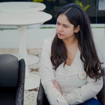 Figmaebae's profile picture. Designing Intuitive & User-Centered Experiences

Taking on new projects, let’s team up! Drop a quick DM.