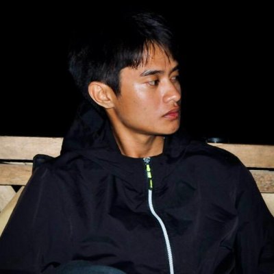 wei_yongu19's profile picture. 