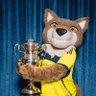 Tempo_NSC's profile picture. Official Mascot of the 2025 U.S. Open Cup Champions @NashvilleSC 🏆  Nashville Scene’s Best Sports Mascot of 2025 🤩