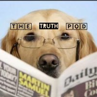 The Truth Pod (@t_t_pod) 's Twitter Profile