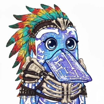 Chilotete's profile picture. Exploring crypto, Web3, AI, and the future of the internet. Tweets/Opinions are my own. Telegram @Kairo_Chilotete