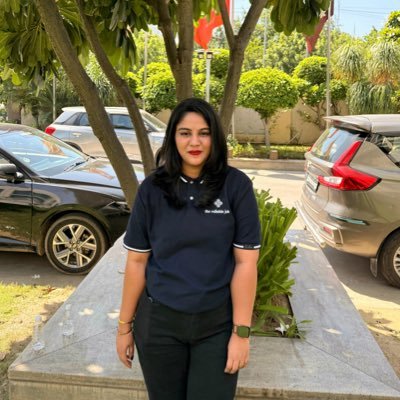 kavyashree_hp's profile picture. BD @thereliablejobs