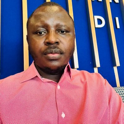 HabeebAbolaji17's profile picture. Data Scientist. “Verily every soul shall taste death and from us you will return”( Q 3 vs 185).Ibadan