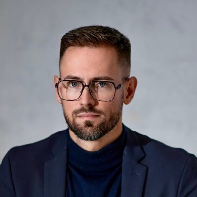 kulaczkowski's profile picture. Founder & Tech Entrepreneur | Building Future-Proof Software Solutions | AI & Engineering Expert | Investor | 2x Startup Veteran