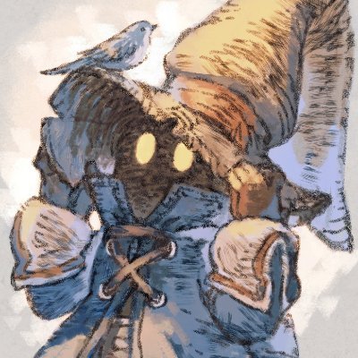Vic 🎼さんのプロフィール画像