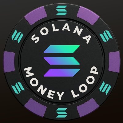 solanamoneyloop's profile picture. LOOP IN, CASH OUT!

Hold LOOP, Earn SOL!

Audited & KYC by @assuredefi
Backed by @mlmx_sol
TG: https://t.co/Fs1WcdjvpN