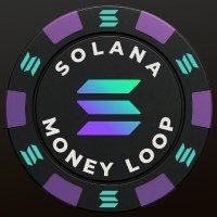 LOOP (@solanamoneyloop) 's Twitter Profile