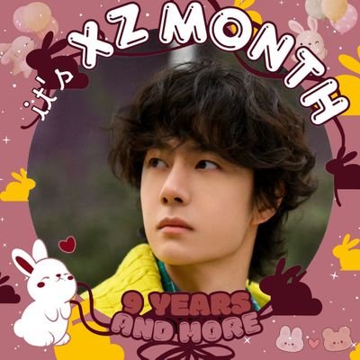 BoXiao_Facts's profile picture. 30+ Chaotic byesexual, YB, XZ and Deukae supremacy
Eng/Esp 🆗 BJYX and canon WangXian dynamics only/ if you like switching, zsww/lsfy or 🦐🏍️ I'll block you 🥰