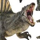 BiosynZ46555's profile picture. JP3 spinosaurs is my uncle