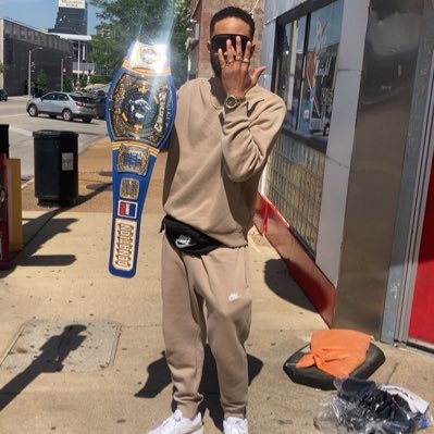 Edward_C_Bailey's profile picture. mainly good.