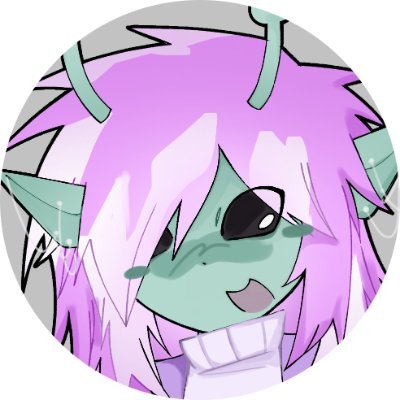 AriiWare's profile picture. rus/eng 
| geeked out playing balatro all day
| 18 bi trans girl
| pfp: @/voygung
| banner img by Luminescencee__