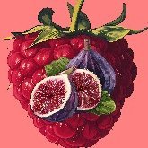 raspberryfig86's profile picture. 
