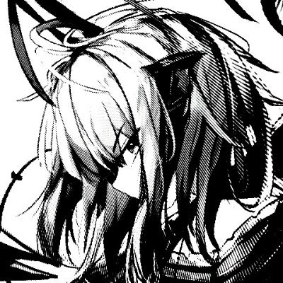 SarkazRenegade's profile picture. 𝙲𝚘𝚍𝚎𝚗𝚊𝚖𝚎: 𝙒

TOWER OF BABEL | REUNION | SARKAZ 

#ARKNIGHTS 

#BlueBolt  #明日方舟