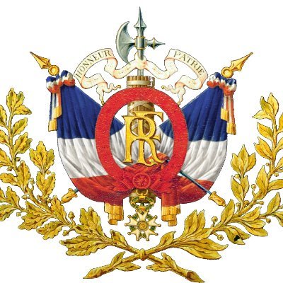 SuperArno8's profile picture. 3 couleurs, le bleu, le blanc et le rouge. Patriote, pour l'union des droites.