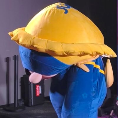 JujuMarkmark's profile picture. 