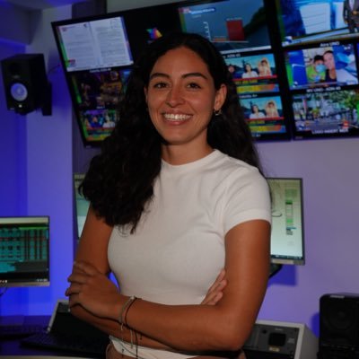 AndreaMileo's profile picture. Redactora web para @AztecaQRoo