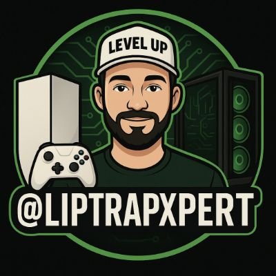 LiptrapXPertt's profile picture. 🎮 Leveling up one jump scare at a time | Horror + Action Streamer | Live on Twitch and kick @LiptrapXpert 👻