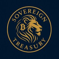 Sovereign Treasury (@sovergntreasury) 's Twitter Profile