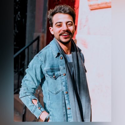 Badr20_7_97's profile picture. Nursing Specialist in the Department of Surgical Plastic😎♥️  I’m BADR🖤