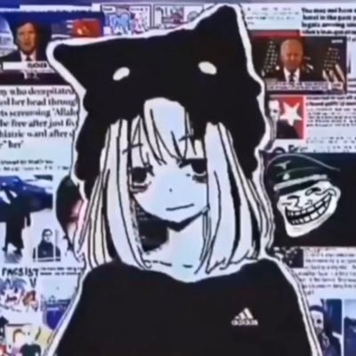 Ac1dAme's profile picture. 拝啓、 何者にもなれなっかた私へ