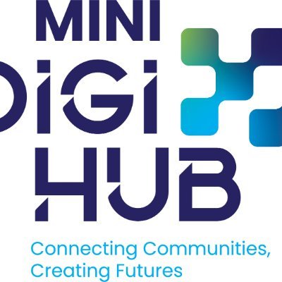Mini Digi Hub Profile