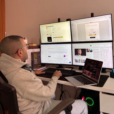 📊 Financial Market Analyst | Forex & Futures Trader 
🎓 CMSA® Certified by CFI        
💼 Focused on Risk Management & Market Psychology