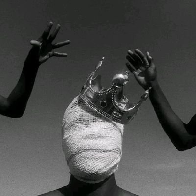 Mr_Eleen's profile picture. Community Builder | | Marketer 🫅