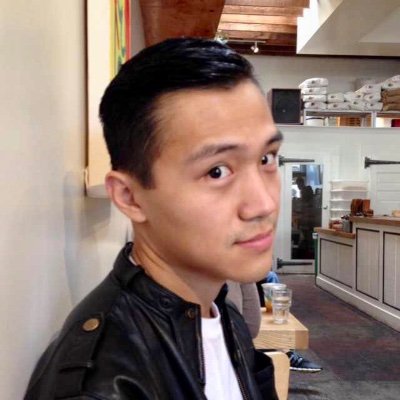 bozhao's profile picture. Grew up in Louisiana, Fell in love with San Francisco.