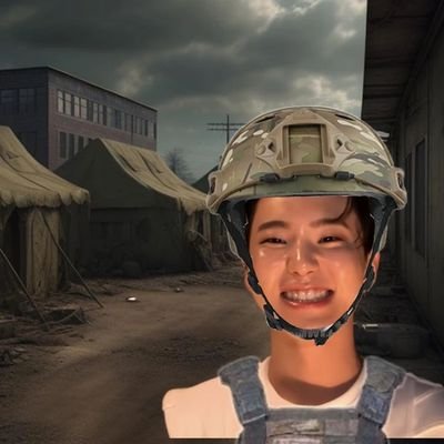 Hoshiro_Jin's profile picture. Journ-freshie.✍️