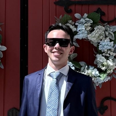 joeltgraf's profile picture. TGFDM (thank God for Drake Maye)