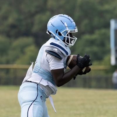 mohammedjobe3's profile picture. Clarksburg High School | WR/DE/TE | 6’1 215lbs | Class of 2028 | | email @twinboys44@outlook.con