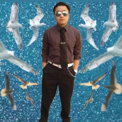 Wizardknight95 Profile Picture