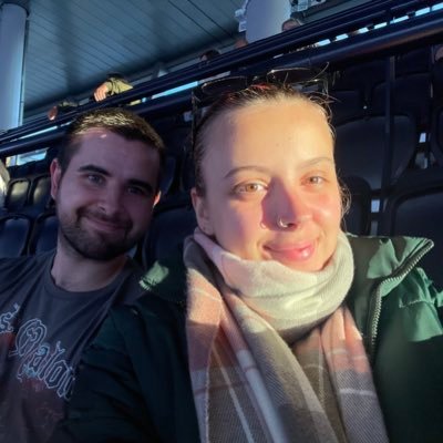 elliesfanacc_'s profile picture. VOYEUR TOUR 20/11! 💒