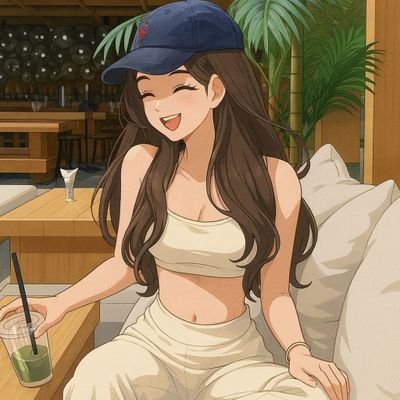 🍀M.​ยัยน้ำขิง🩵🩷🤍🌻​🍀🐰さんのプロフィール画像