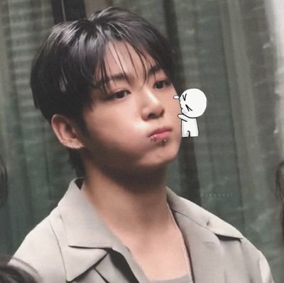 YOONKOOK ⁷ Profile