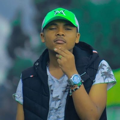 DennisNjer91817's profile picture. 