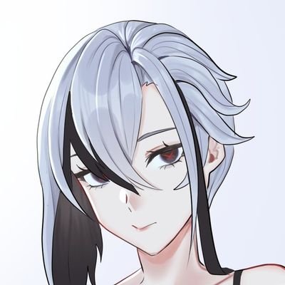 AoiAbyss_'s profile picture. cuenta de respaldo 🫰✨💜