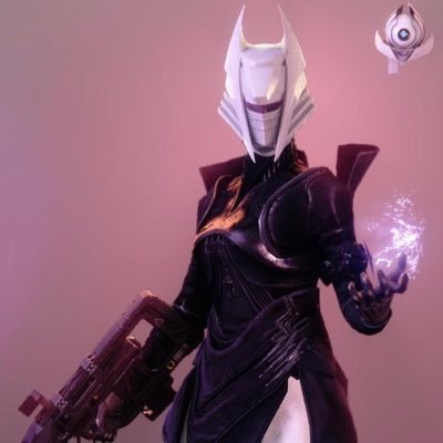 Sway_ML's profile picture. 🔥Destiny is Love 🔥Bungie charity fundraiser🔥Streamer on Twitch🔥Only destiny content🔥Twitch Affiliate