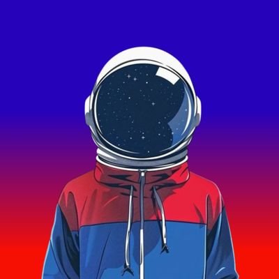 Space_out0678's profile picture. @SlingshotDao Ambassador|| Squadron🎖️|| 
Community Moderator|| CM @phoneminerchad
|| @gifthorse_hub ambassador||